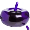 Frisky Dildo Accessories>Inflatable Seat with Vibrating Dildo