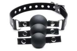 STRICT Ball Gags & Mouth Restraints | Masks & Dress-Up Accessories><noscript><img width=