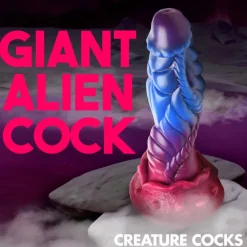 Creature Cocks Silicone Dildos | Large Dildos><noscript><img width=