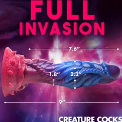 Creature Cocks Silicone Dildos | Large Dildos><noscript><img width=