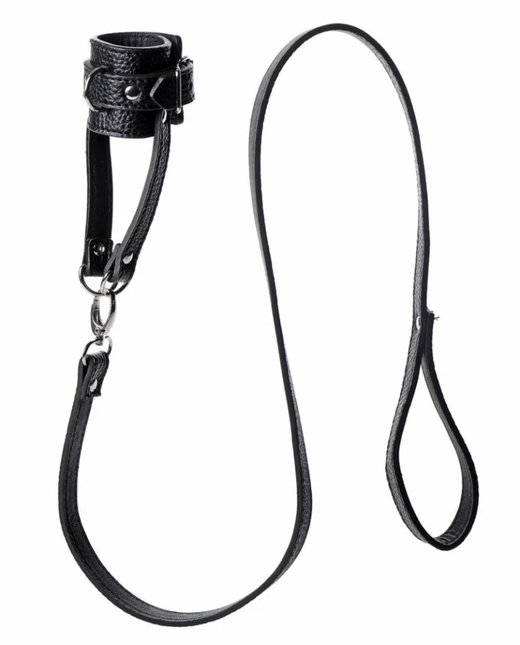Master Series Cock & Ball Devices>Isabella Sinclaire 3 Piece Ball Stretcher Training Set