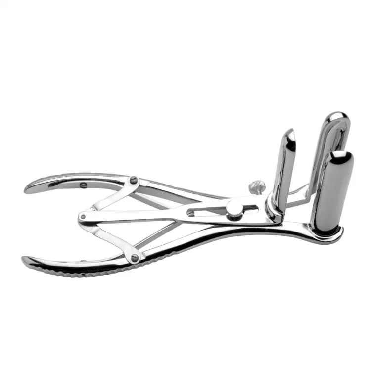 Master Series Medical Equipment | Unique Anal Toys>Isabella Sinclaire Anal Speculum