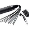 Master Series Luxury Toys | Electro Sex>Isabella Sinclaire Deluxe Silicone eStim Wand Kit