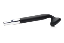 Master Series Luxury Toys | Electro Sex>Isabella Sinclaire Deluxe Silicone eStim Wand Kit