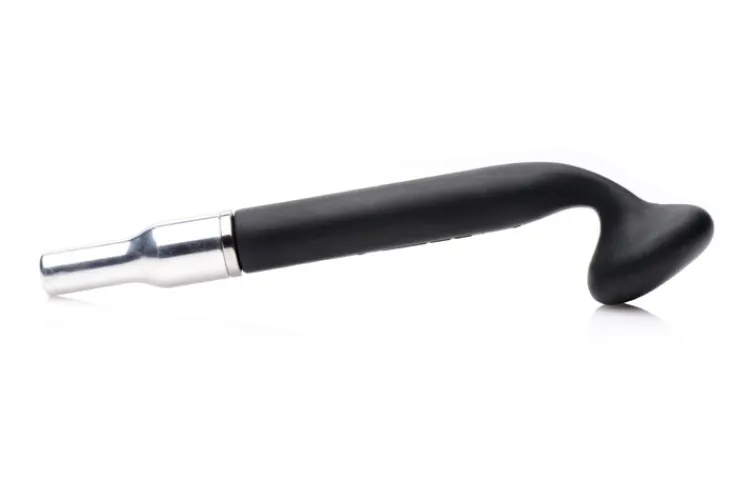 Master Series Luxury Toys | Electro Sex>Isabella Sinclaire Deluxe Silicone eStim Wand Kit