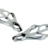 Kink Industries Nipple Clamps & Stimulators>Japanese Nipple Clamps