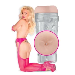 Jesse Jane Realistic Butt & Life-Sized Masturbators | Pocket Pussy & Porn Star Masturbators>Deluxe Ass Stroker