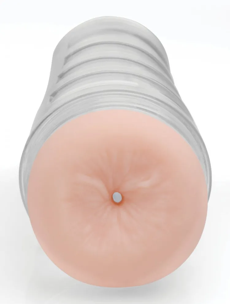 Jesse Jane Realistic Butt & Life-Sized Masturbators | Pocket Pussy & Porn Star Masturbators>Deluxe Ass Stroker