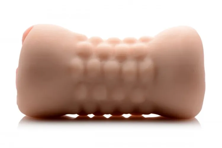 Jesse Jane Ultra Realistic Sex Toys | Pocket Pussy & Porn Star Masturbators>Pussy and Ass Stroker