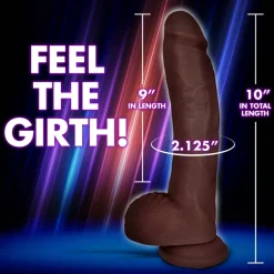 Jock Ultra Realistic Sex Toys | Large Dildos><noscript><img width=