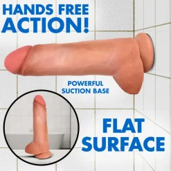 Jock Ultra Realistic Sex Toys | Large Dildos><noscript><img width=