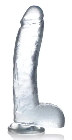 Jock Harness Compatible Dildos | Strap-On Harnesses & Dildos><noscript><img width=