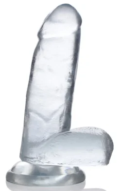 Jock Harness Compatible Dildos | Strap-On Harnesses & Dildos><noscript><img width=