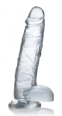 Jock Harness Compatible Dildos | Strap-On Harnesses & Dildos><noscript><img width=