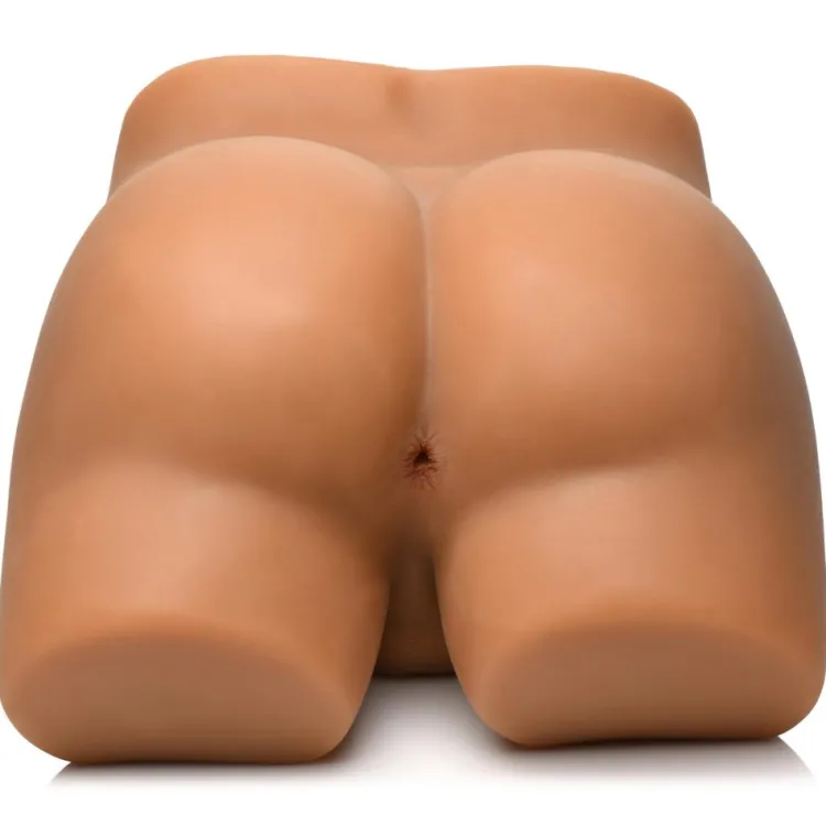 Jock Realistic Dildos | Realistic & Lifelike Sex Dolls>Male Masturbator with Thrusting Dildo