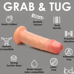 Jock Ultra Realistic Sex Toys | Vibrating Dildos><noscript><img width=