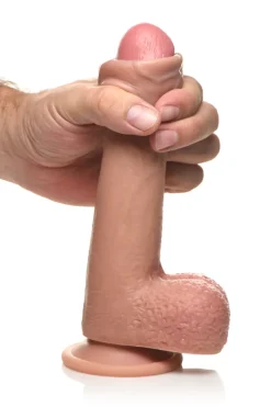 Jock Silicone Dildos | Harness Compatible Dildos><noscript><img width=