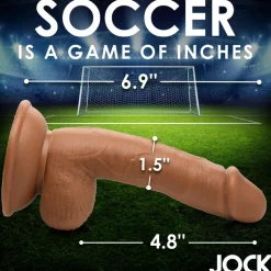 Jock Ultra Realistic Sex Toys | Realistic Dildos><noscript><img width=