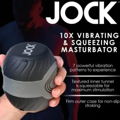 Jock Automatic & Hands-Free Masturbators | Unique Vibrators><noscript><img width=