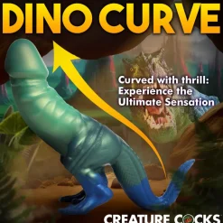 Creature Cocks Silicone Dildos><noscript><img width=