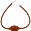 Healthy u0026 Active Anal Douches & Enemas>KI In-Line Enema Bulb