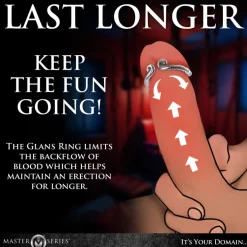 Master Series Penis Rings><noscript><img width=