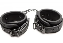 Master Series Starter Bdsm & Bondage Kits | Wrist & Ankle Cuffs><noscript><img width=
