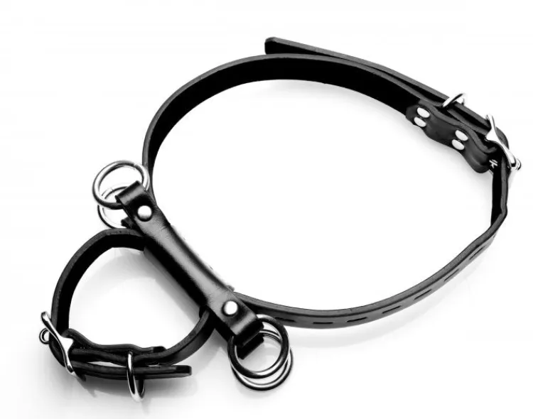 STRICT Sex Toy Kits & Collections | Wrist & Ankle Cuffs>Kneel Before Me Bondage Kit