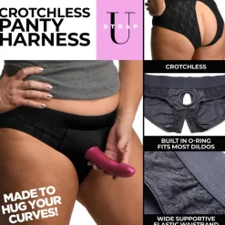 Strap U Anal Pegging Toys><noscript><img width=