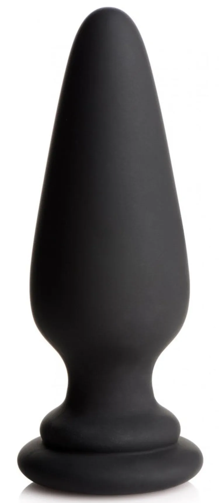 Tailz Butt Plug Tails | Unique Anal Toys>Large Anal Plug with Interchangeable Fox Tail