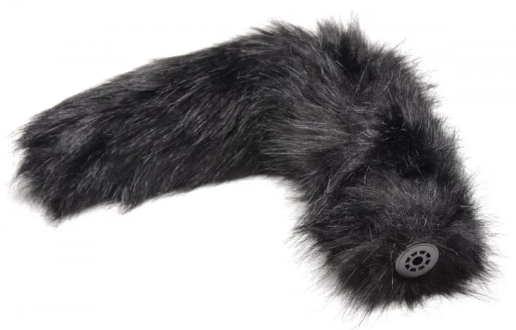 Tailz Butt Plug Tails | Unique Anal Toys>Large Anal Plug with Interchangeable Fox Tail