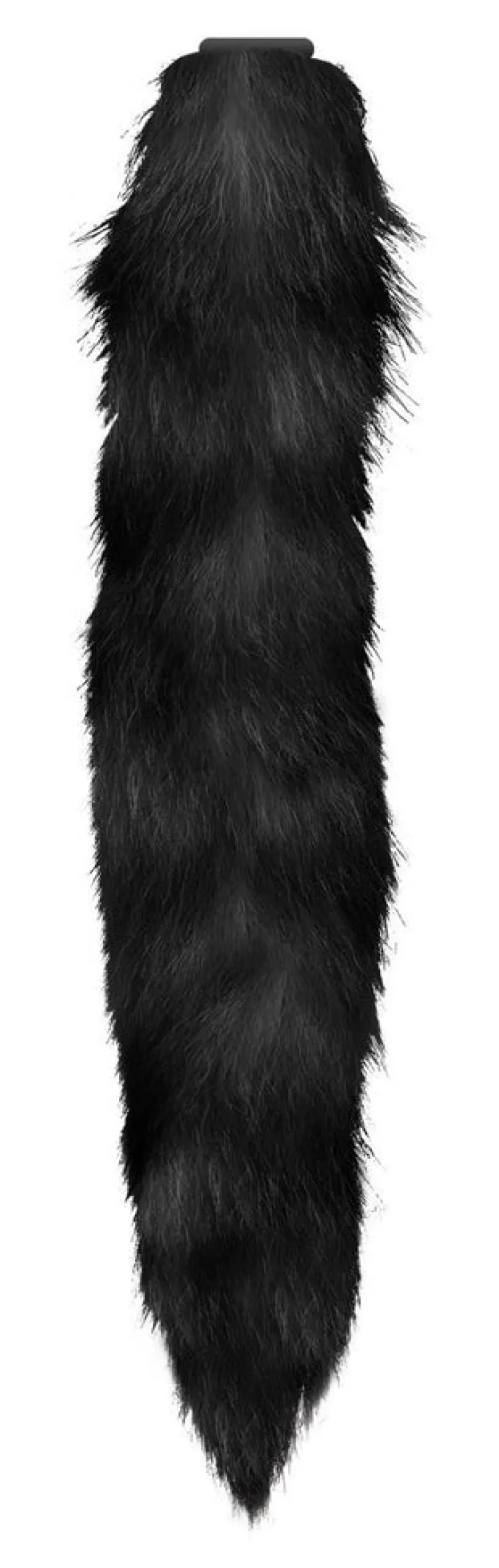 Tailz Butt Plug Tails | Unique Anal Toys>Large Anal Plug with Interchangeable Fox Tail