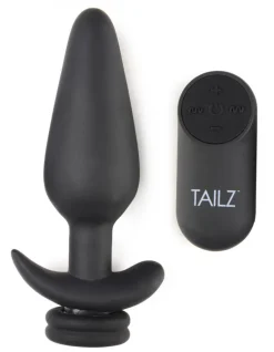 Tailz Sensation Play, Tools & Accessories | Butt Plug Tails><noscript><img width=