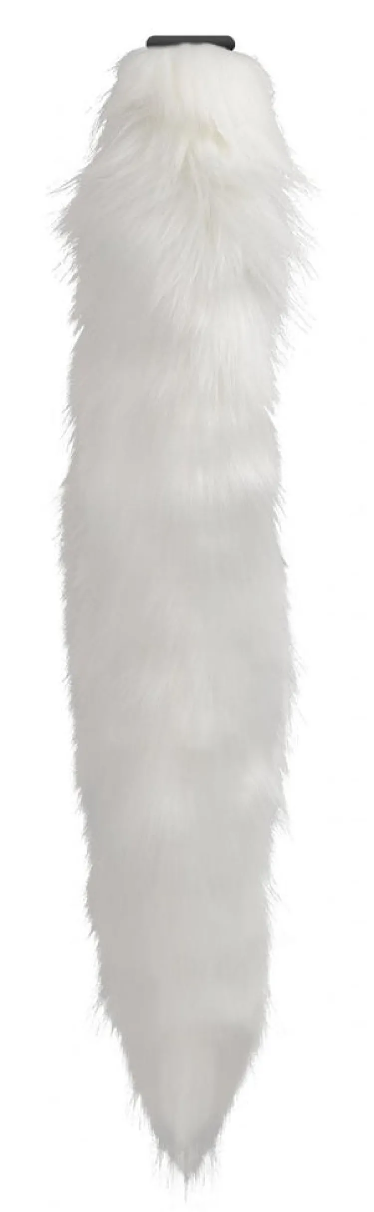 Tailz Sensation Play, Tools & Accessories | Butt Plug Tails>Large Vibrating Anal Plug with Interchangeable Fox Tail