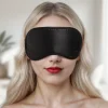 Greygasms Starter Bdsm & Bondage Kits | Ball Gags & Mouth Restraints>Le Boheme Satin Blindfold
