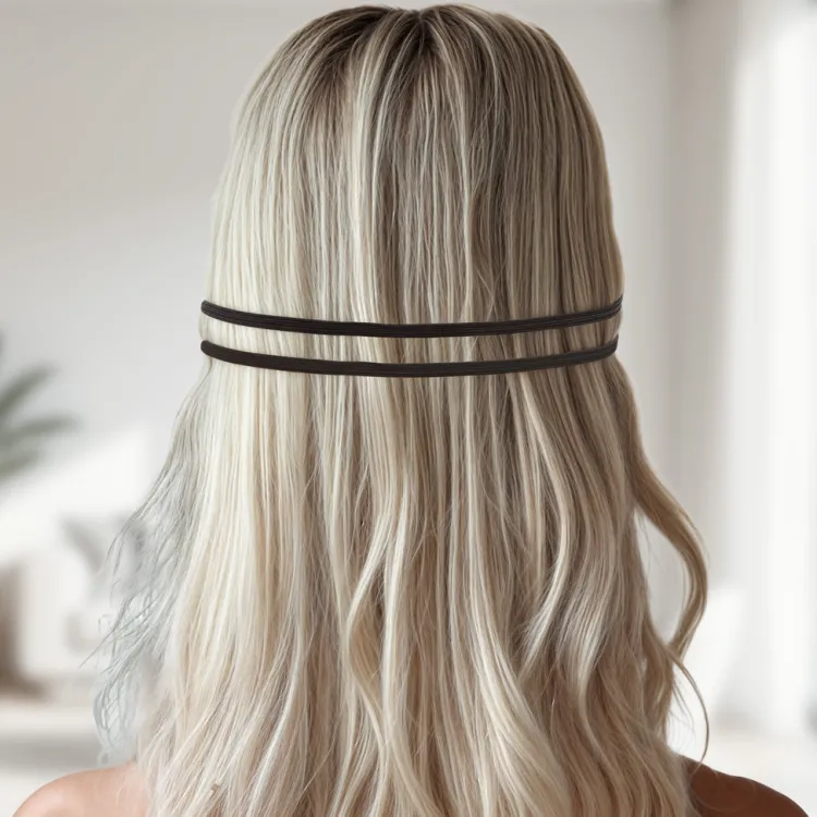 Greygasms Starter Bdsm & Bondage Kits | Ball Gags & Mouth Restraints>Le Boheme Satin Blindfold