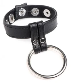 Strict Leather Penis Rings><noscript><img width=