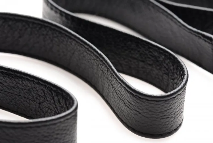Strict Leather Sex Toy Kits & Collections | Sex Furniture, Swings, & More>Leather Bed Restraint Kit