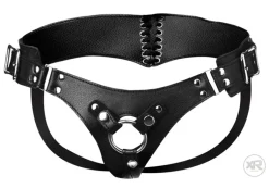 Strict Leather Vibrating Panties & Lingerie | Masks & Dress-Up Accessories><noscript><img width=