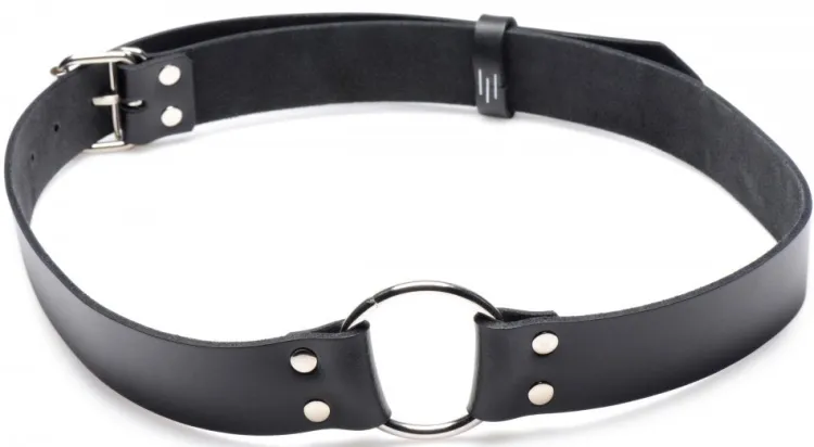 Strict Leather Dildo Accessories>Leather Dildo Strap