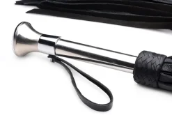 Strict Leather Luxury Toys | Impact: Whips, Crops & Spankers><noscript><img width=