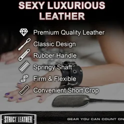 Strict Leather Impact: Whips, Crops & Spankers><noscript><img width=
