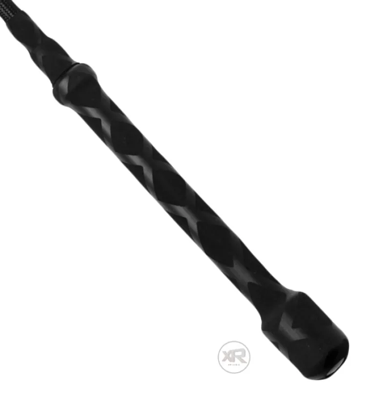 Strict Leather Impact: Whips, Crops & Spankers>Leather Short Riding Crop