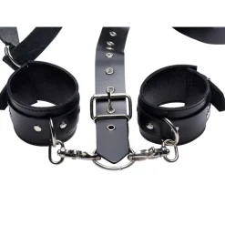 Strict Leather Sex Furniture, Swings, & More | Sex Furniture><noscript><img width=