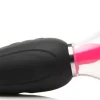Shegasm Silicone Vibrators | Unique Vibrators>Lickgasm Mini 10X Silicone Licking and Sucking Stimulator