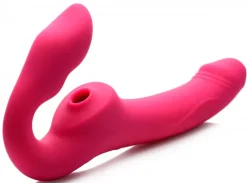 Strap U Anal Pegging Toys | Strapless Strap On Dildos><noscript><img width=
