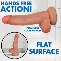 Bareskin Ultra Realistic Sex Toys | Harness Compatible Dildos><noscript><img width=