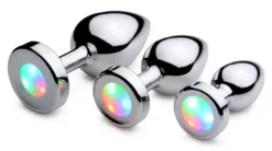 Booty Sparks Jewel Butt Plugs | Anal Starter Toys><noscript><img width=
