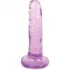 Curve Toys Realistic Dildos>Lollicock 6 inch Dildo