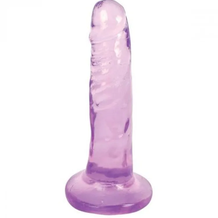 Curve Toys Realistic Dildos>Lollicock 6 inch Dildo